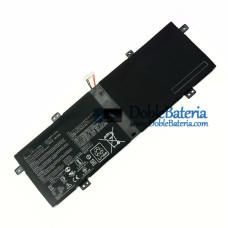 Batería para Asus BX431FA C21N1833 S4500F U4500F UX431FL [Batería de repuesto]
